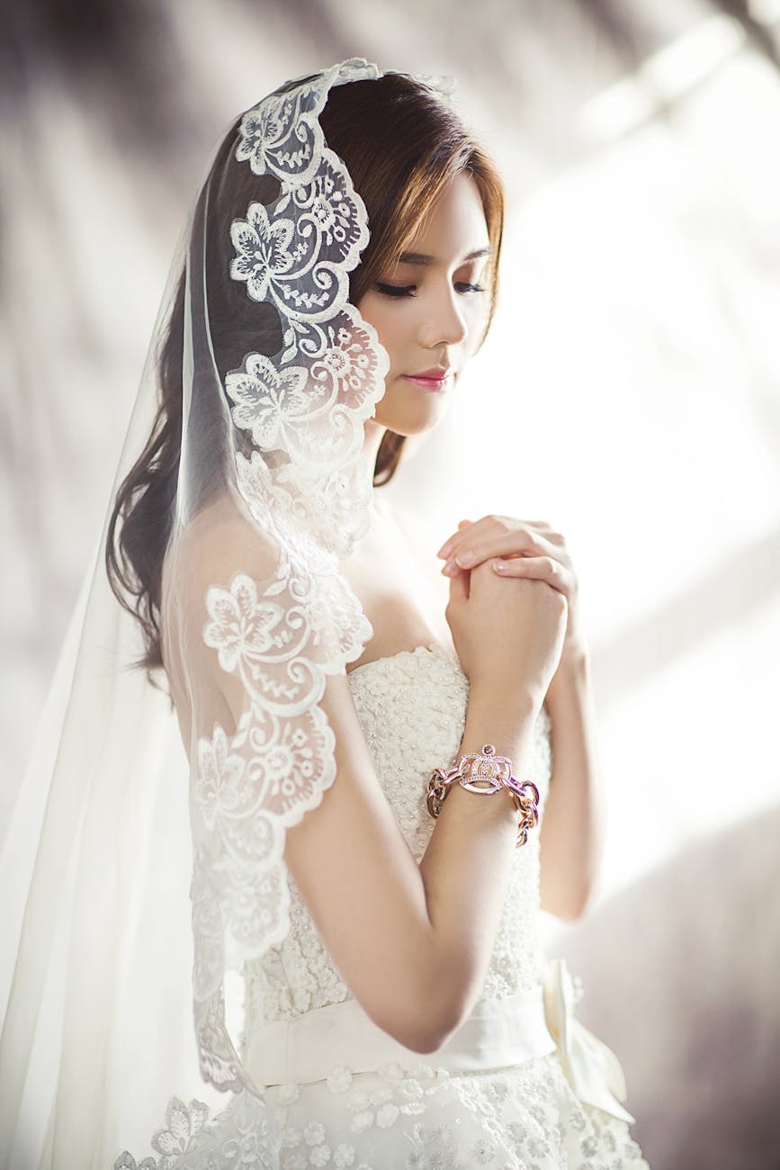 The Hidden Marriage You Didn’t Know You Had And Why It’s More Powerful Than Any Earthly Union