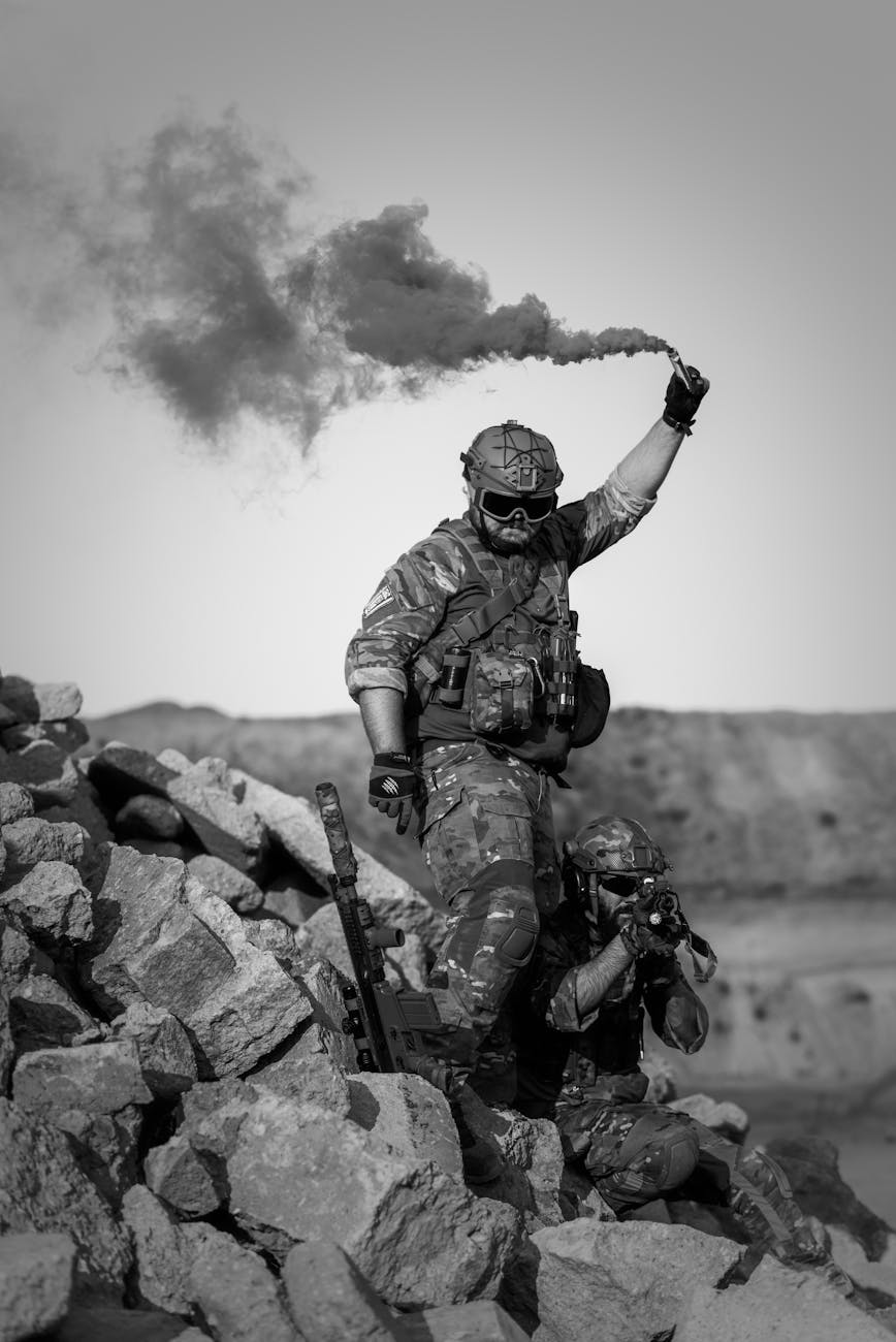 The War Inside You That Nobody Talks About And How to Win It