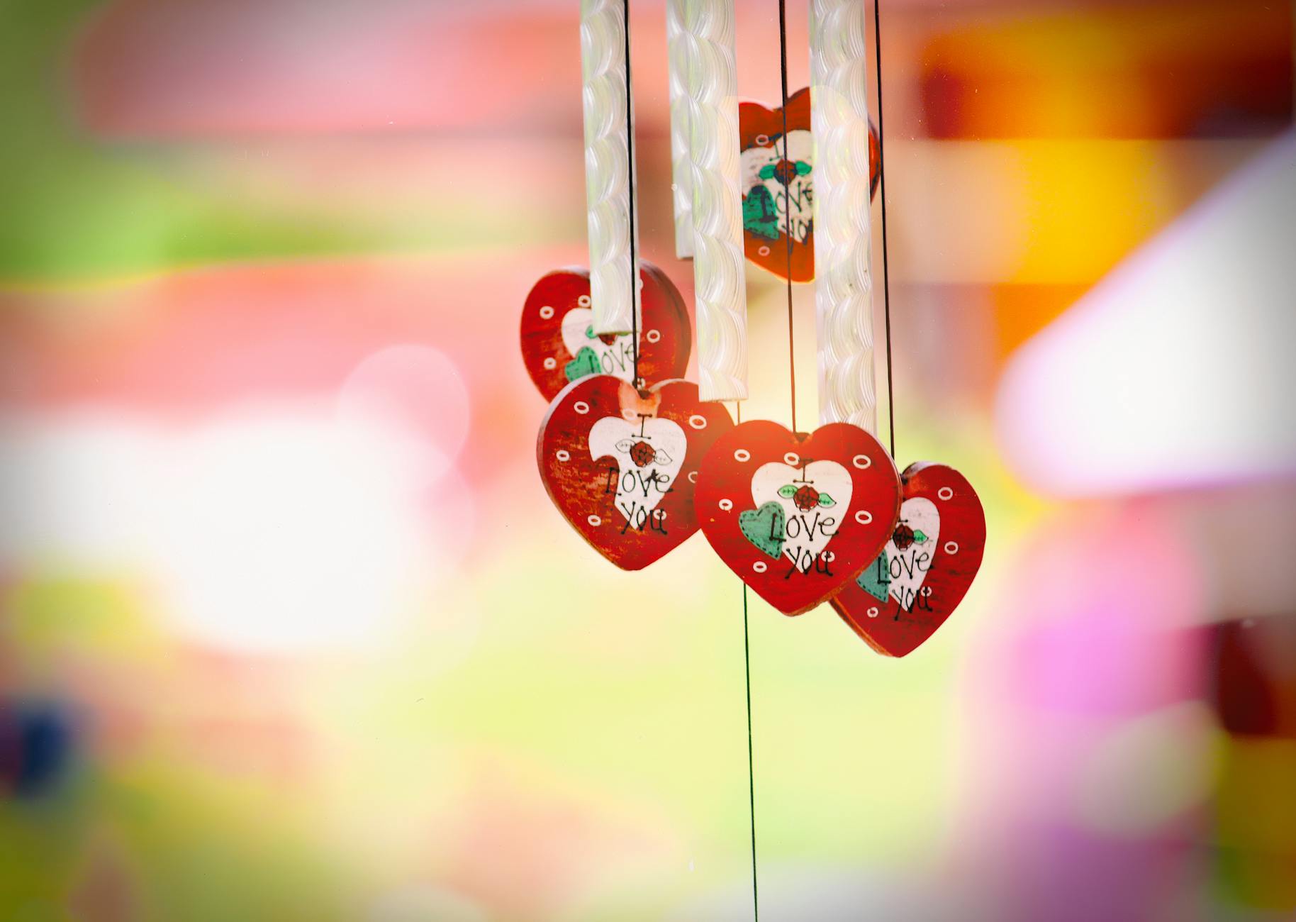 Love Chimes