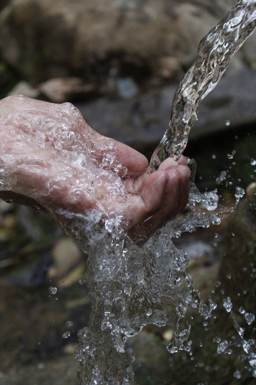 From Torah to Today: The Surprising Truth About Cleanliness and Racism