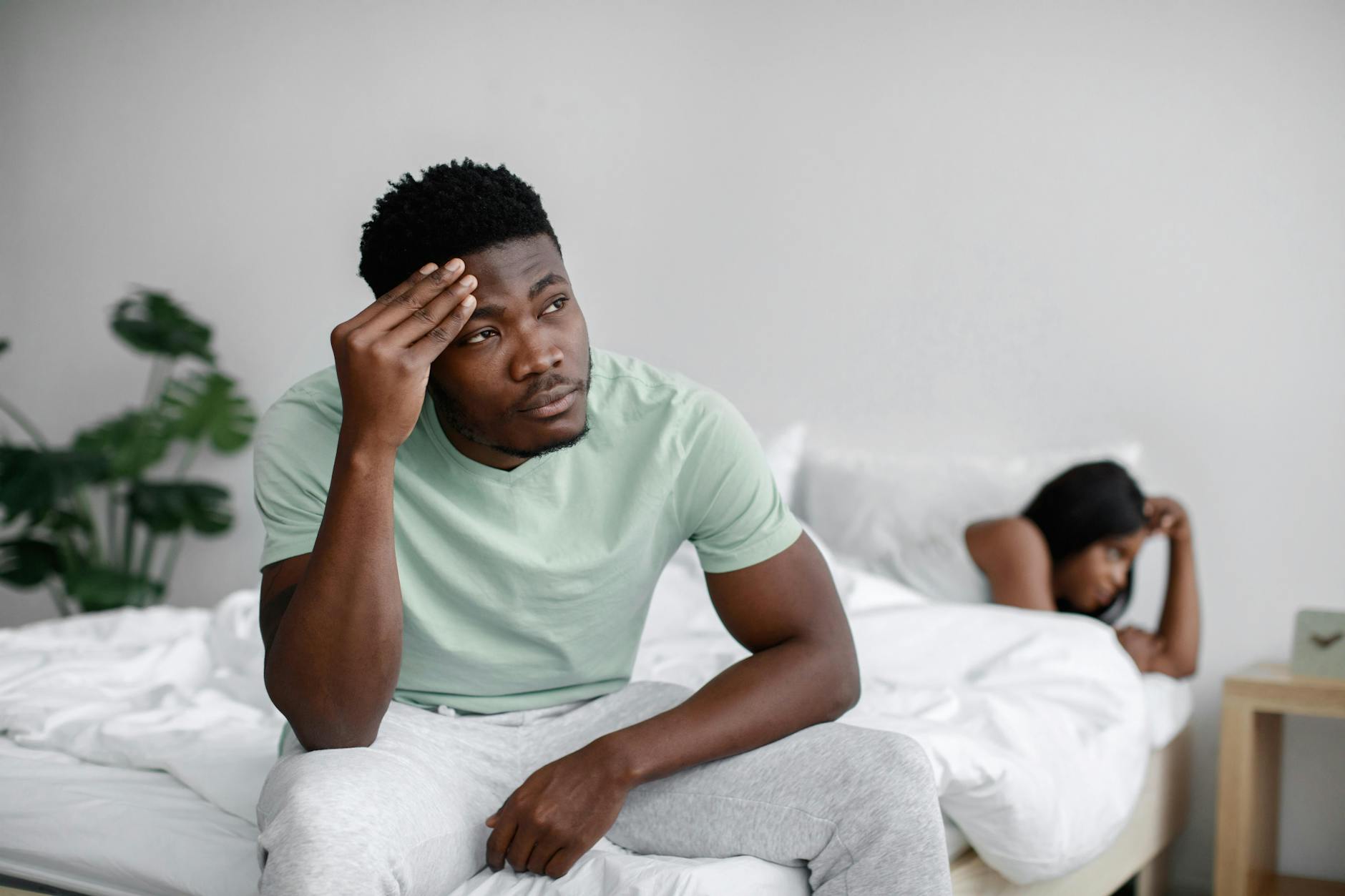 ⚡Even Women Of Faith Benefit From Support Too