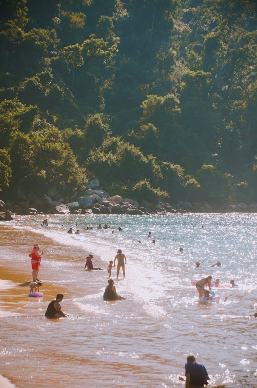 What Do You Do When God Interrupts Your Fun?