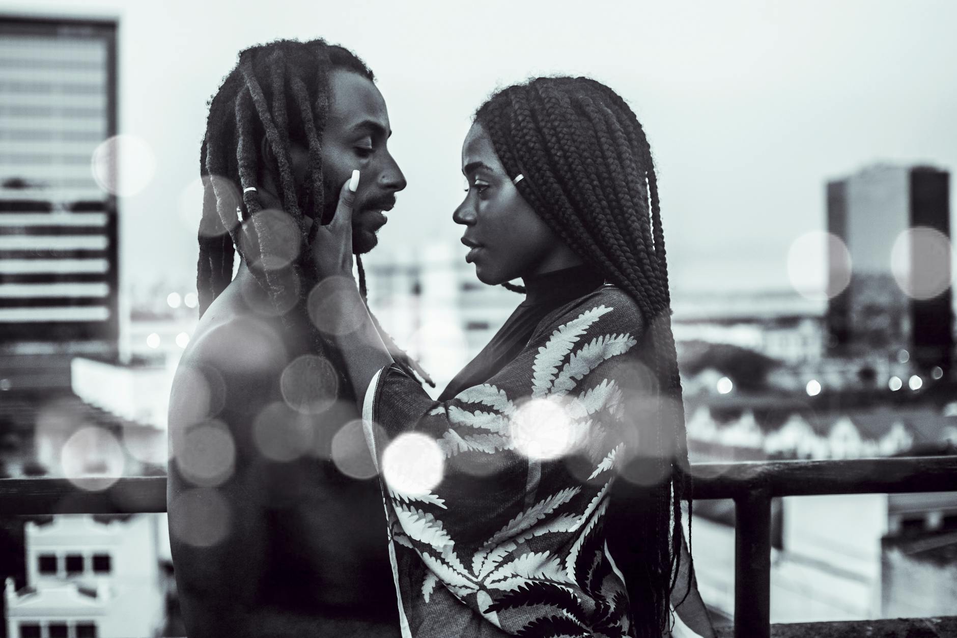 The Myth of a Perfect Relationship: Why Bumpy Is Better Than Boring