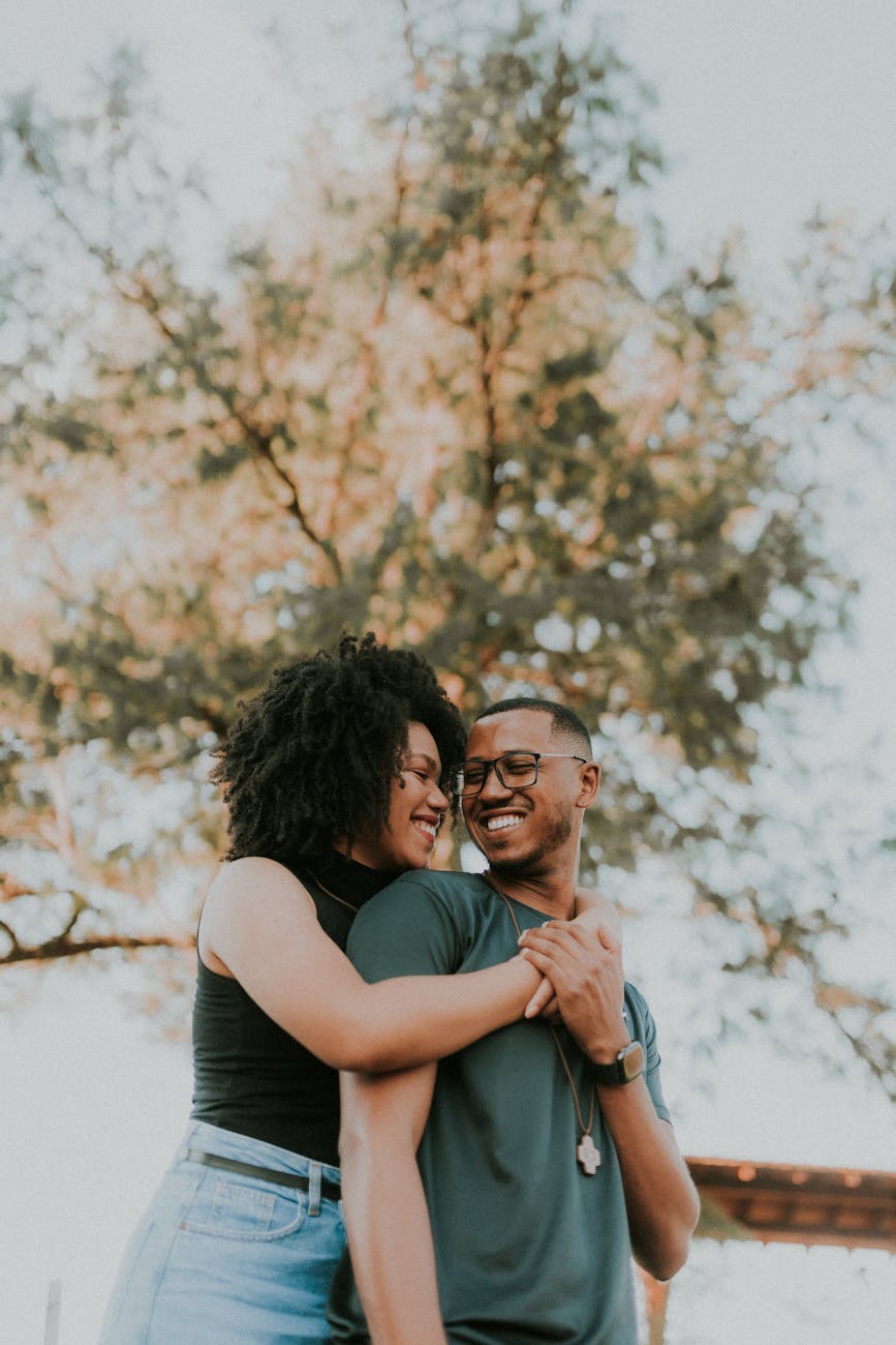 Embracing Realties of Relationships