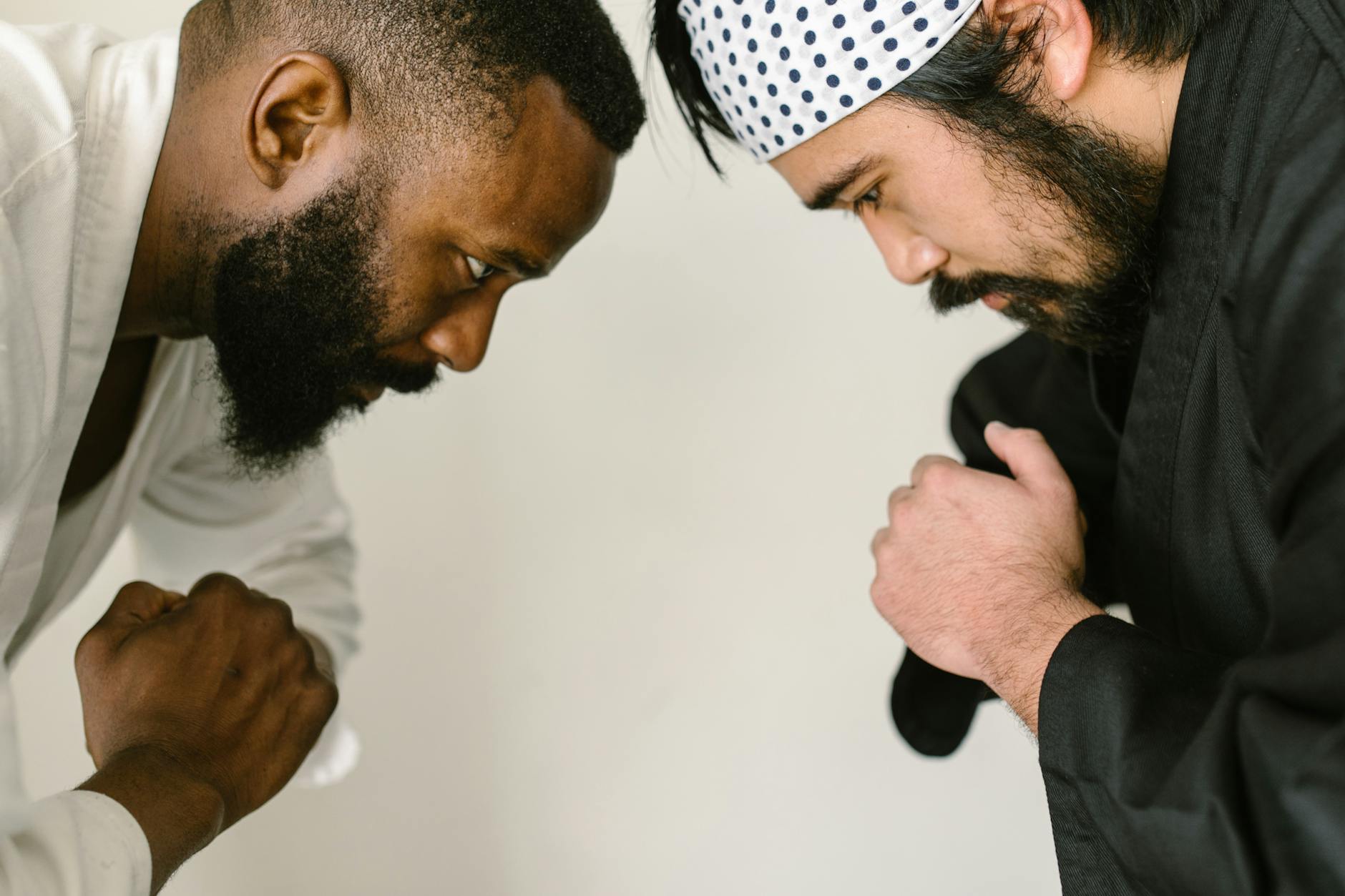 Wrestle for the Blessings That Truly Matter