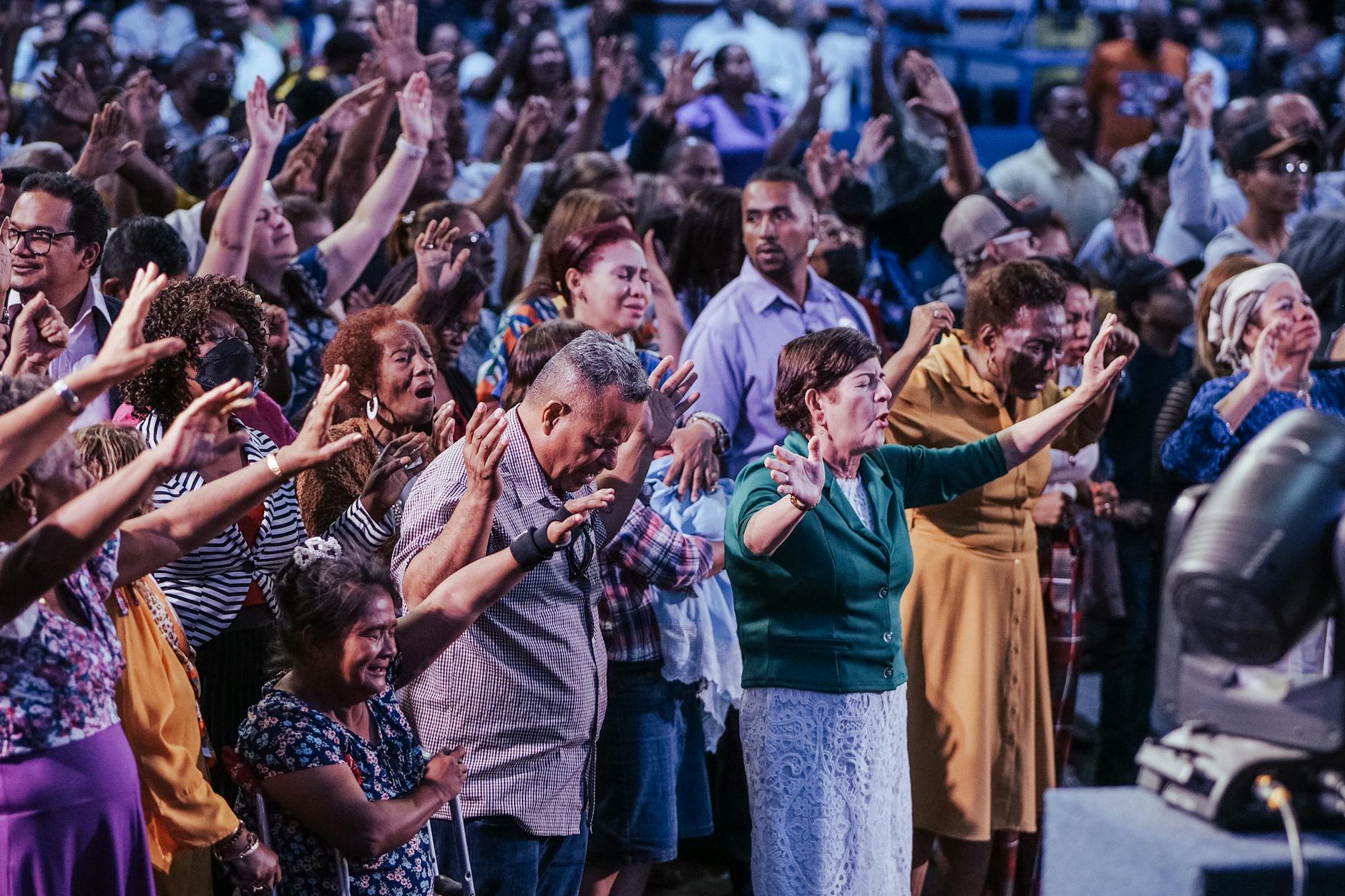 Why Midnight Matters: When God Moves in the Night Watches