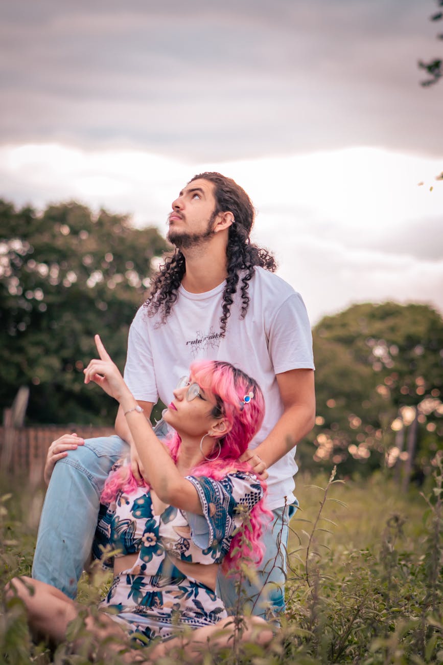 🌟 Glee Day 2 Devotional – God’s Presence