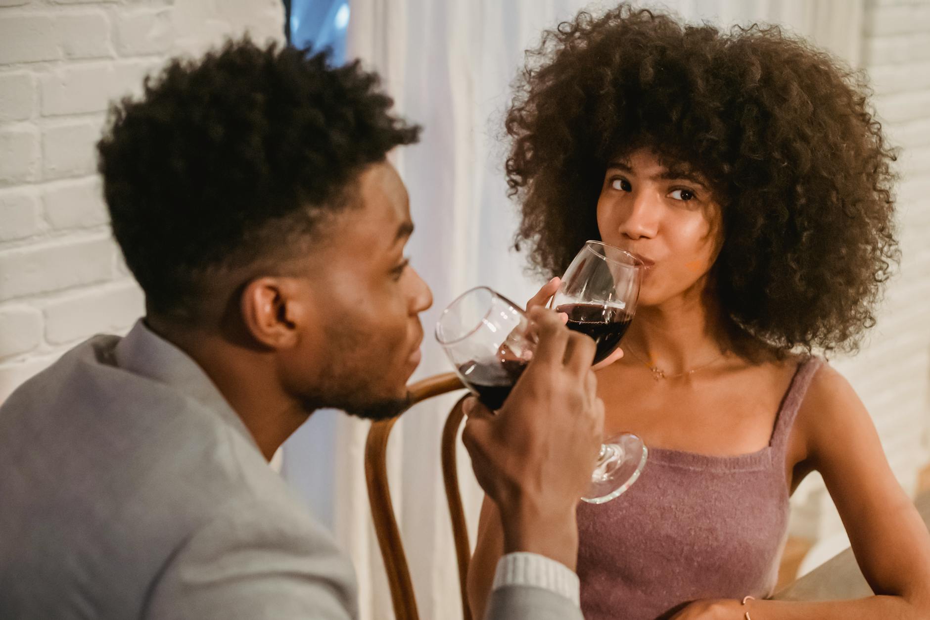 What Are They Like? The Question That Changes Dating