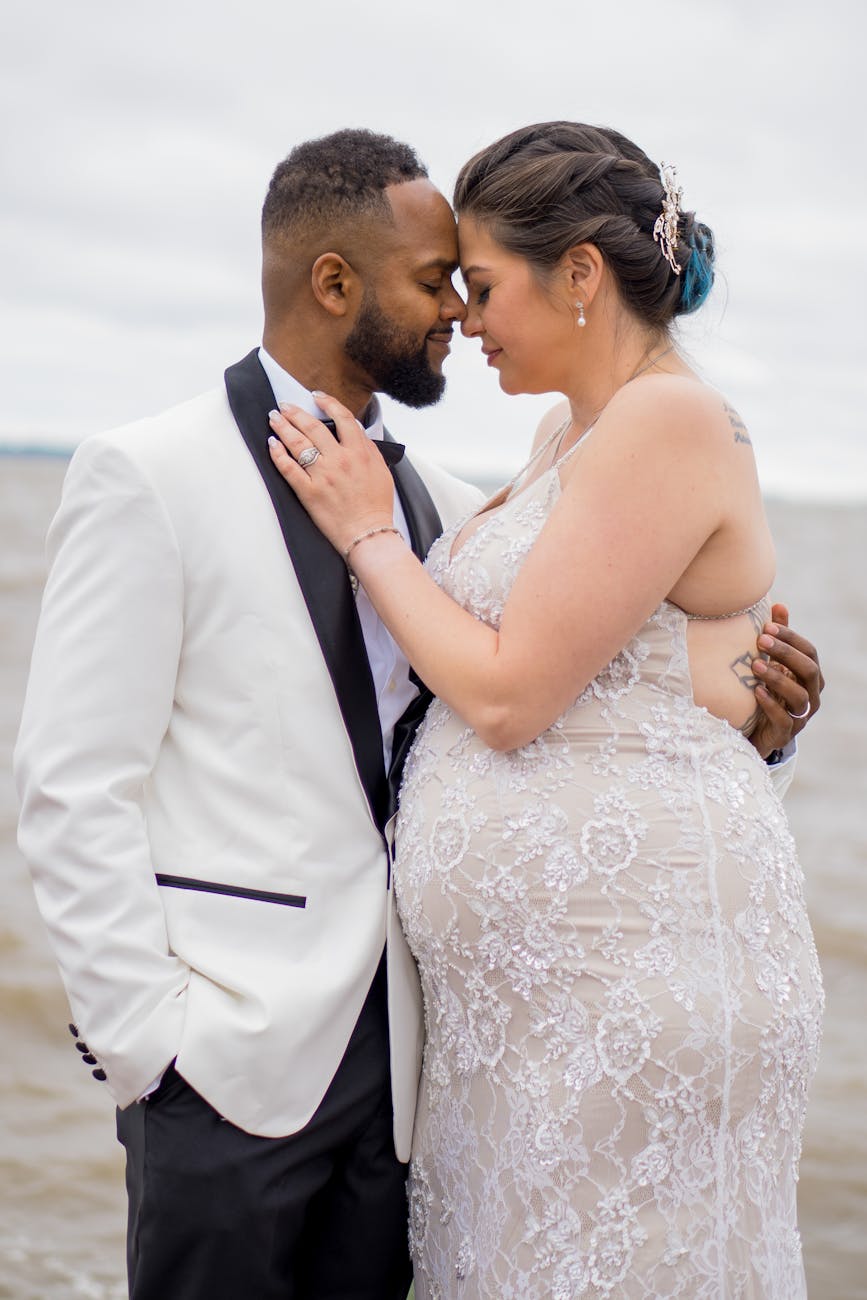 Love Is Patient… Even in Unconventional Relationships